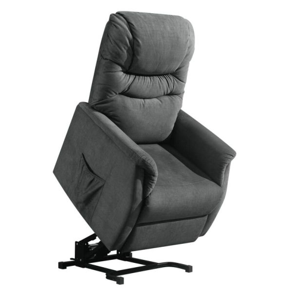 Fauteuil Releveur  - Easy II - Taupe