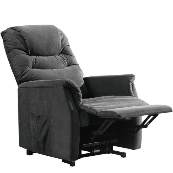 Fauteuil Releveur  - Easy II - Taupe
