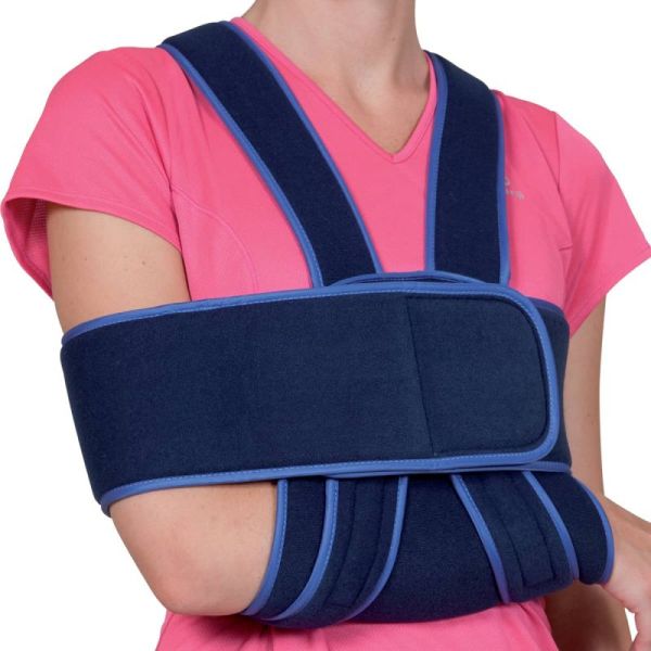Bandage d’Immobilisation d’Épaule