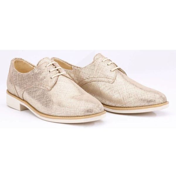 Chaussures Thérapeutiques - CHUT - Hydra - Doré