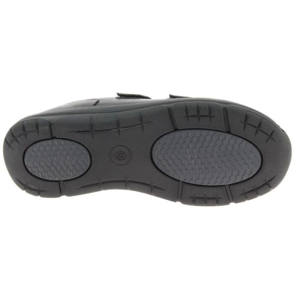 Chaussures CHUP - Orfeo D - Noir