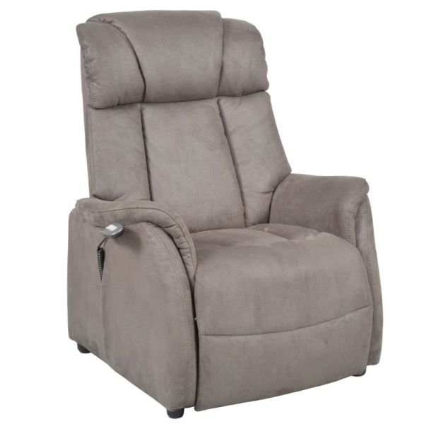 Fauteuil Releveur Électrique - Cassis mini - 2 moteurs