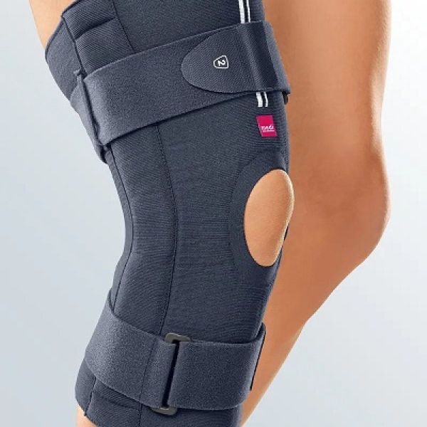 Stabimed Pro Genouillere Ligamentaire