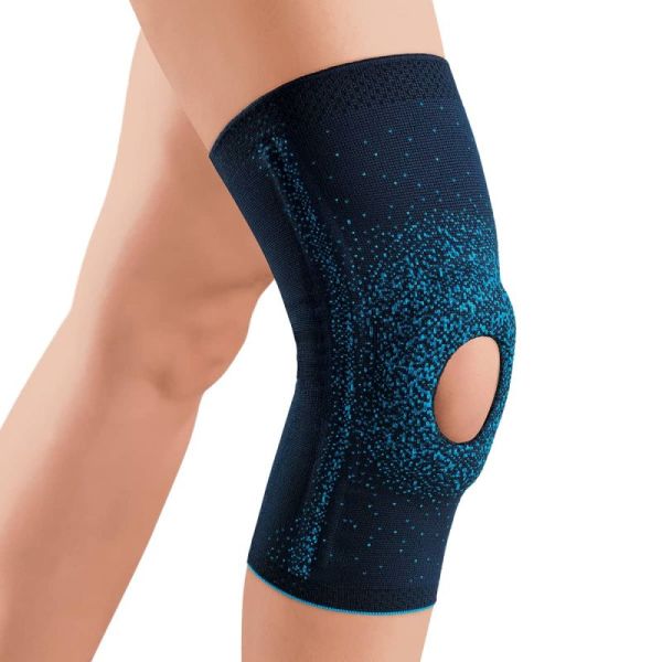 Rotulig - Genouillère Rotulienne à Armature Souple