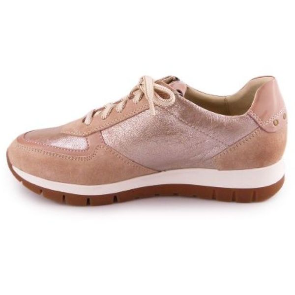Chaussures Thérapeutiques - CHUT - Katerini - Taupe