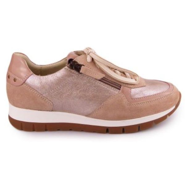 Chaussures Thérapeutiques - CHUT - Katerini - Taupe