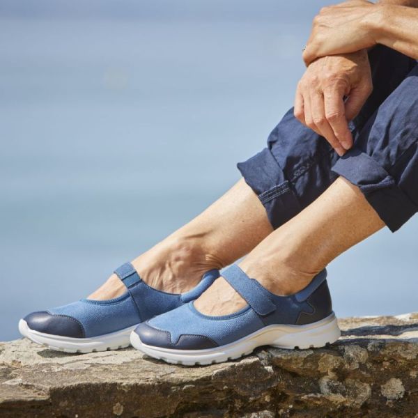 Chaussures Thérapeutiques - CHUT - Melba