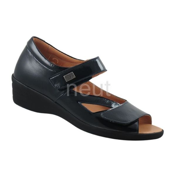 Chaussures Thérapeutiques - CHUT -  Lorie - Navy