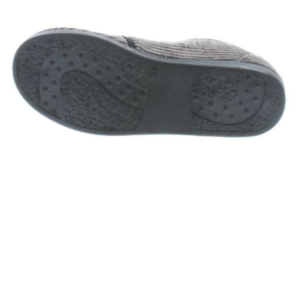 Chaussures CHUT- Charles  - Gris