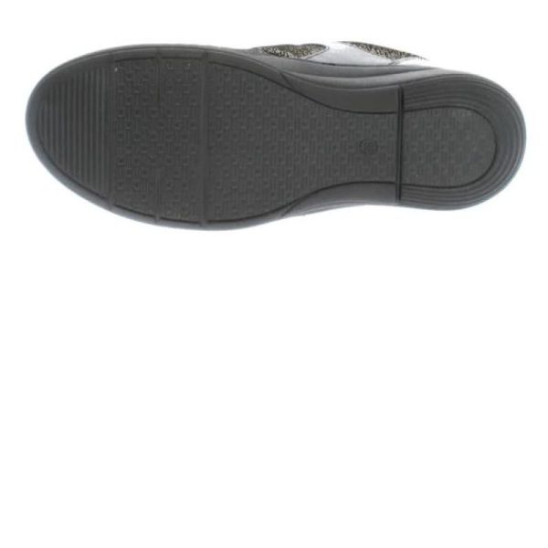 Chaussures CHUT - Cookie - Noir