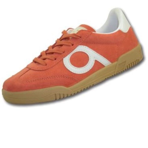 Sneakers CHUT - Hello - Corail