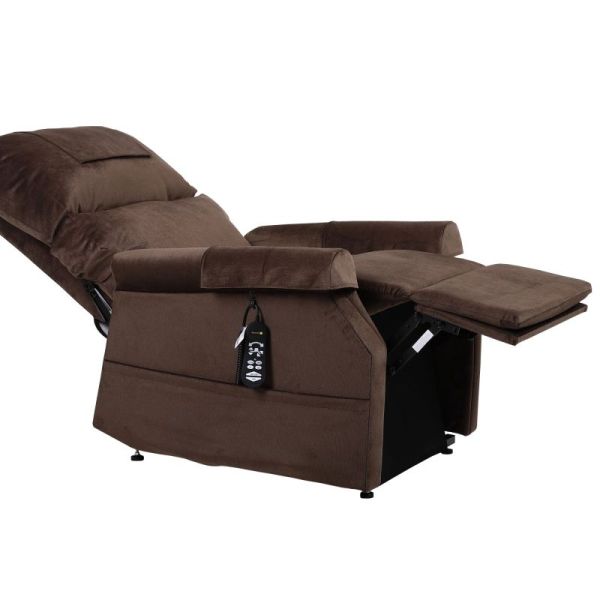 Fauteuil Releveur Confort Premium