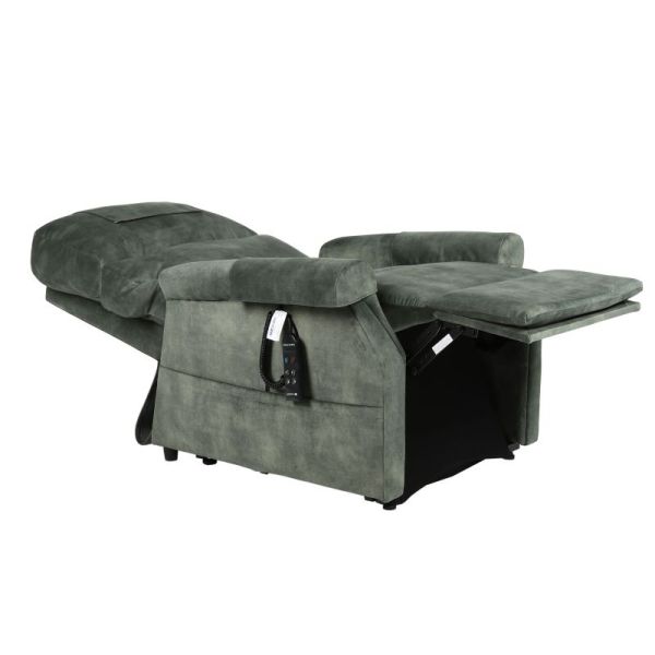 Fauteuil Releveur Confort Premium