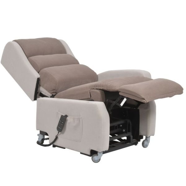 Fauteuil Releveur Électrique Spécifique - Wellington - 1+1 moteur