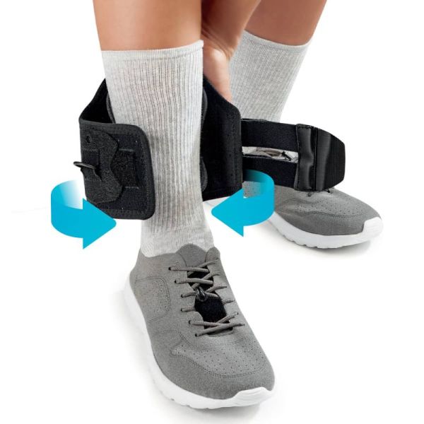 Boxia Plus - Releveur de Pied