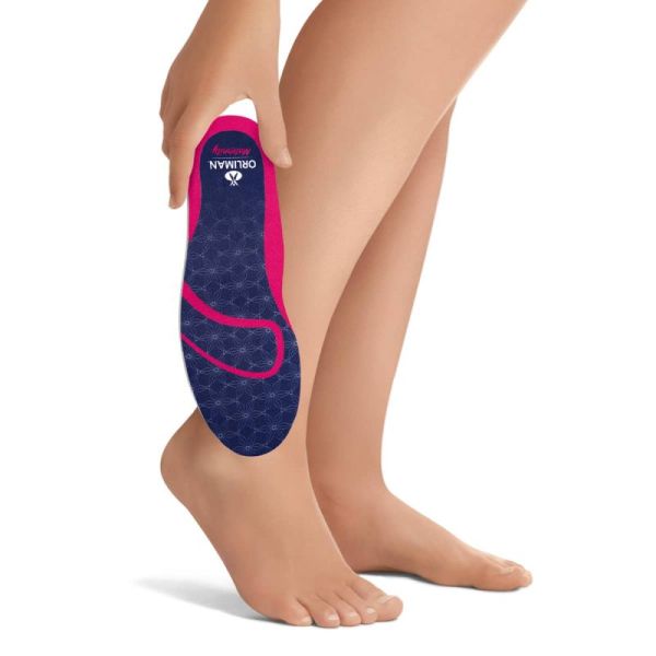 Maternity - Semelles de Confort - Lilaë Soft