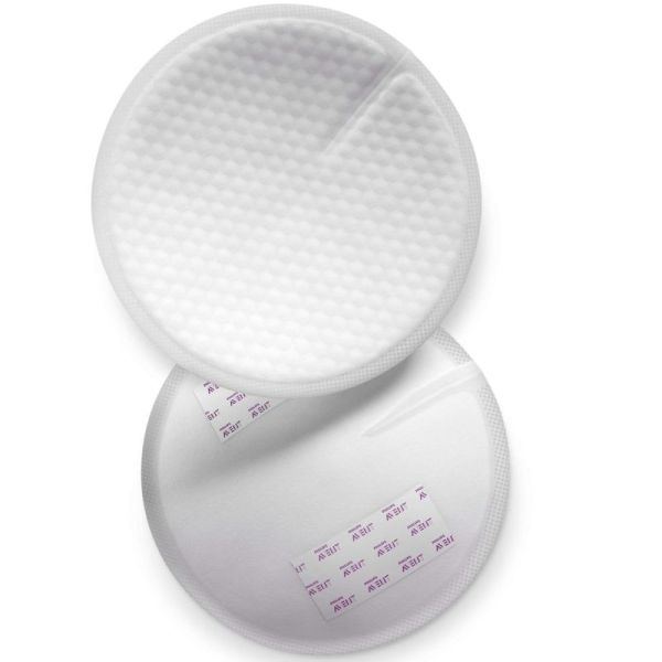 Coussinets d'allaitement - boite de 60