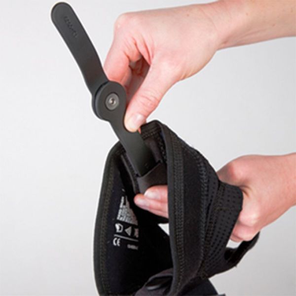 Genouillère rotulienne Tru-Pull Lite