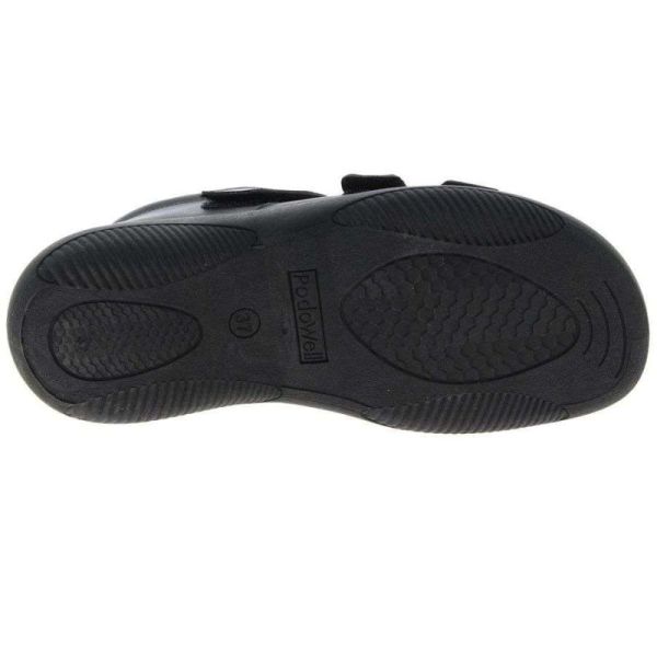 Chaussures Thérapeutiques - CHUT - Alfred