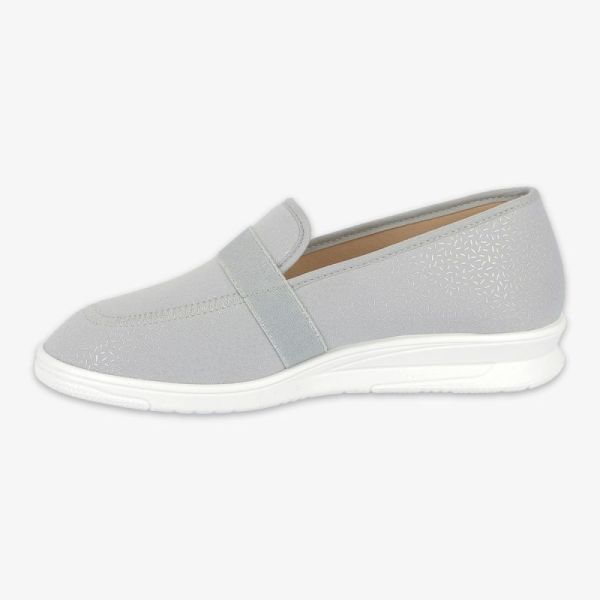 Mocassins CHUT Nelia - Perle