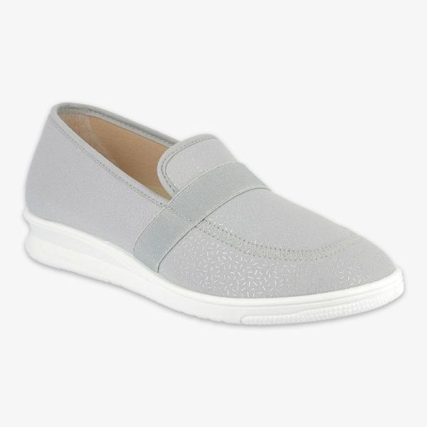 Mocassins CHUT Nelia - Perle