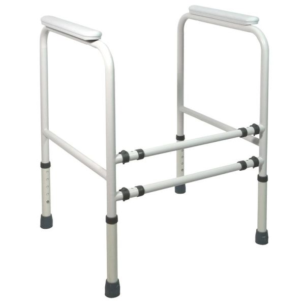 Cadre De Toilette Monoi