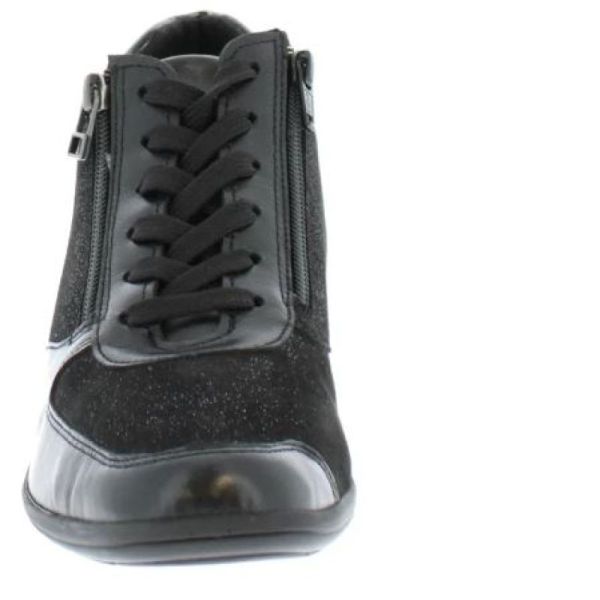 Chaussures CHUT - Carmen - Noir