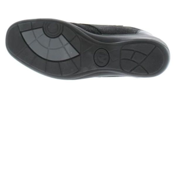 Chaussures CHUT - Carmen - Noir