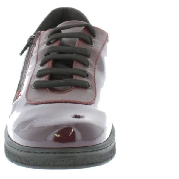 Chaussures CHUT - Émeline - Bordeaux