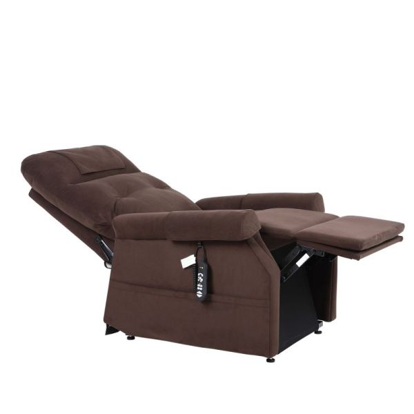 Fauteuil Releveur Confort Classic - Mono moteur