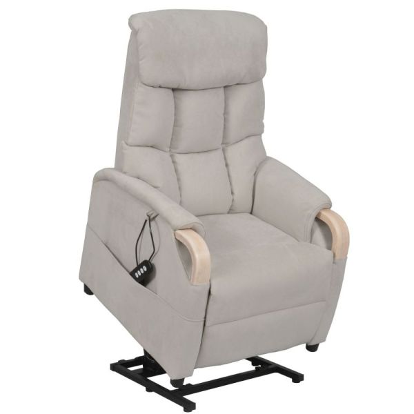 Fauteuil Releveur Électrique - Gênes - mono moteur