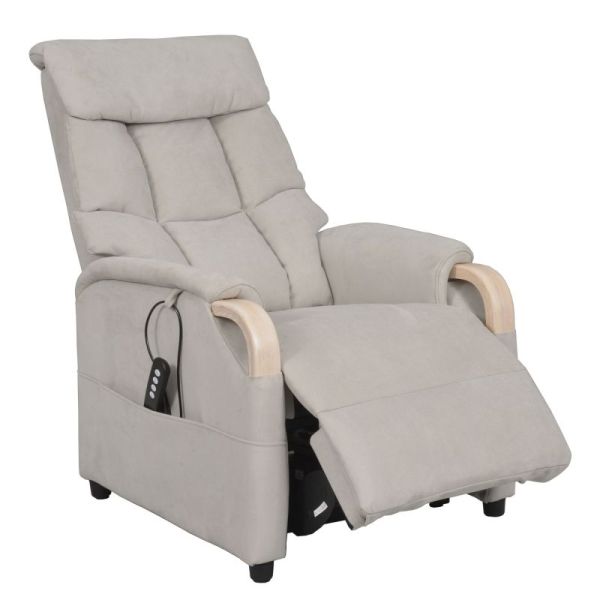 Fauteuil Releveur Électrique - Gênes - mono moteur