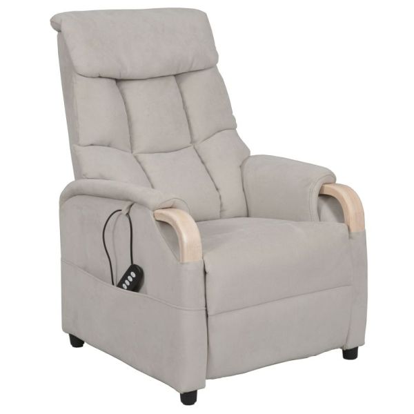 Fauteuil Releveur Électrique - Gênes - mono moteur