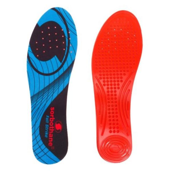 Semelles - Full Strike