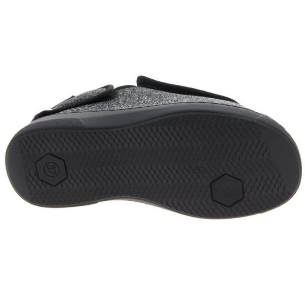 Chaussons Thérapeutiques - CHUT - Xavier