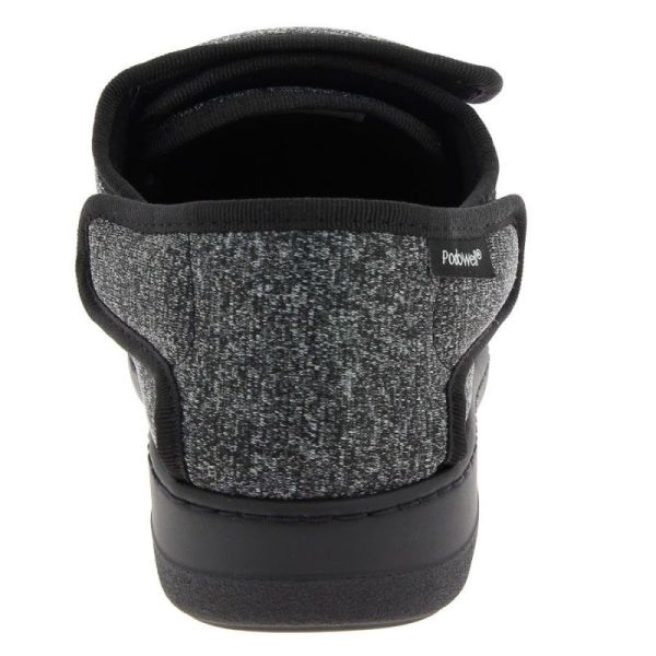 Chaussons Thérapeutiques - CHUT - Xavier