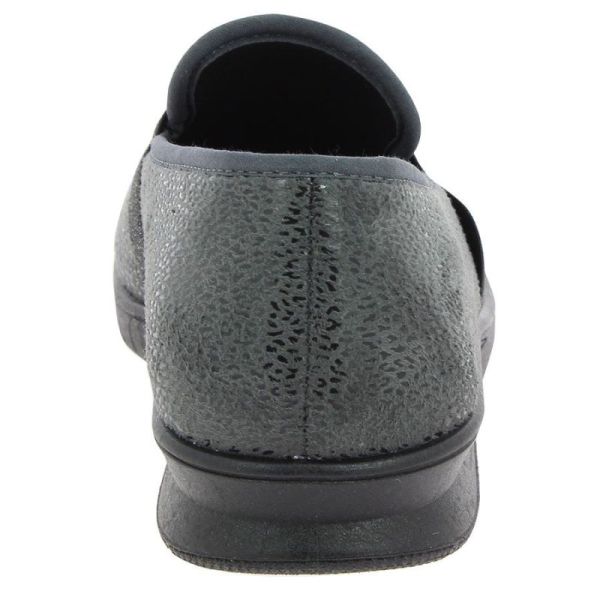 Mocassins CHUT Nelia - Gris