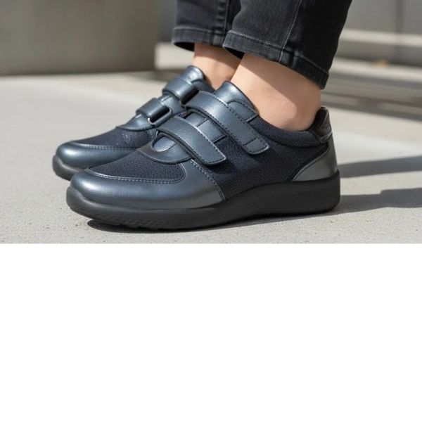 Chaussures CHUT Elina - Bleu