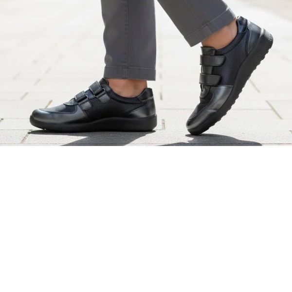 Chaussures CHUT Elina - Bleu