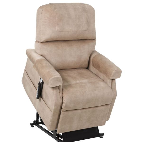 Fauteuil Releveur Premium Maxiconfort Zen 2+1