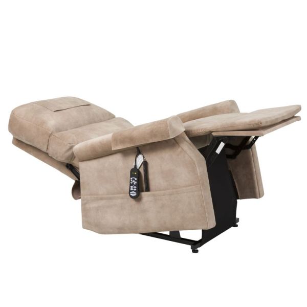 Fauteuil Releveur Premium Maxiconfort Zen 2+1