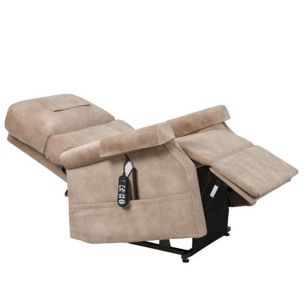 Fauteuil Releveur Premium Maxiconfort Zen 2+1