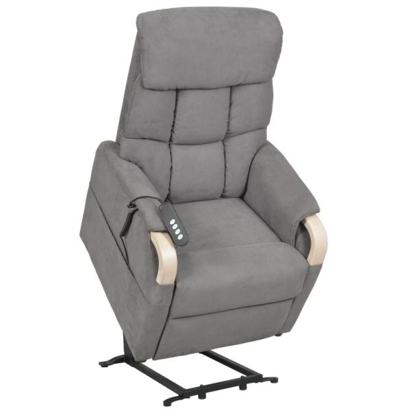 Fauteuil Releveur Electrique - Gênes - 2 moteurs