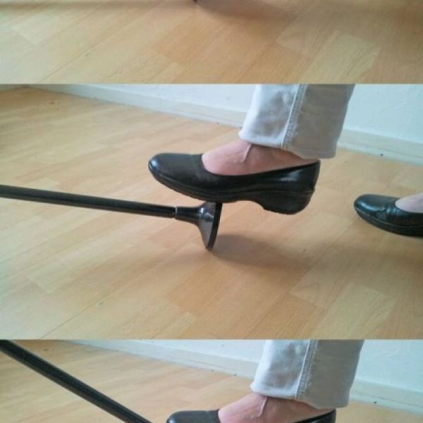 Embout Stabicane 16/18 mm