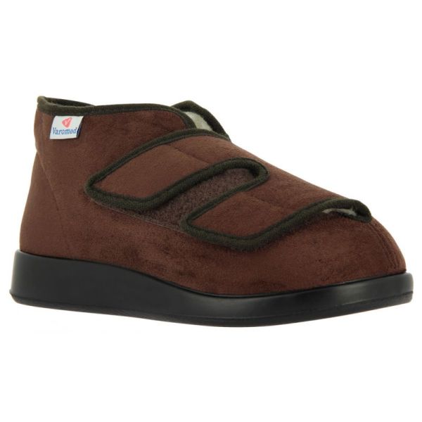 Chaussons Thérapeutiques - Génua - Café