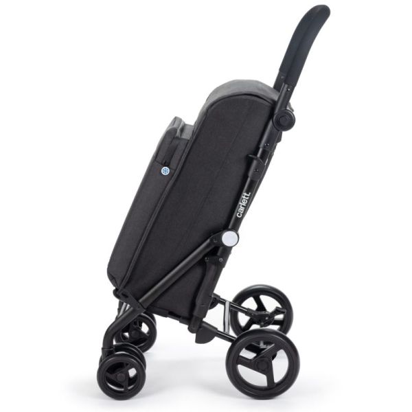 Chariot de Courses - Lett 439 - 4 Roues