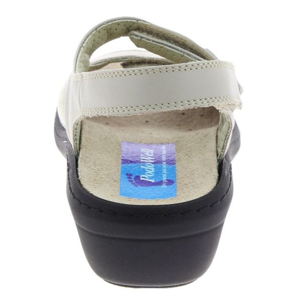 Sandales Thérapeutiques - CHUT - Dina