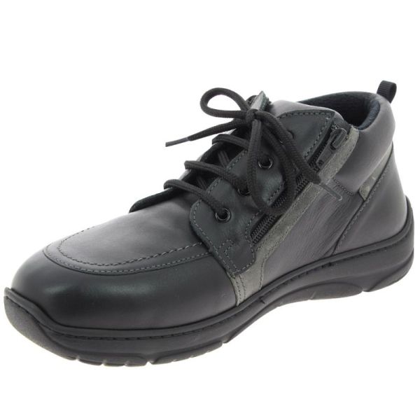 Chaussure confort CHUP - OCTAVIO D - Noir