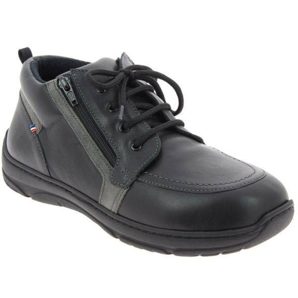 Chaussure confort CHUP - OCTAVIO D - Noir