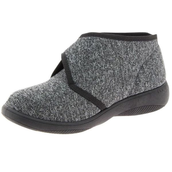 Chaussons - CHUT - ARMAND - Noir